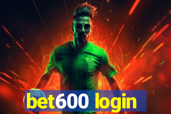 bet600 login